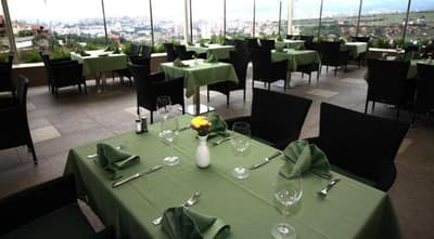 International Hotel & Spa Pristina