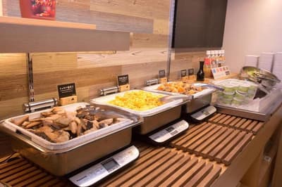 Super Hotel Miyazaki