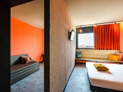 Ibis Styles Roma Aurelia
