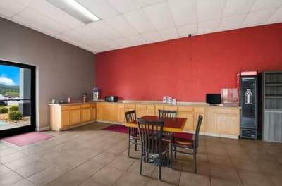 Rodeway Inn Cleveland