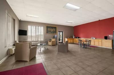 Rodeway Inn Cleveland