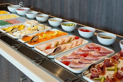 Roi Soleil Prestige Plaisir - St Quentin****