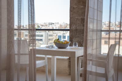 Triple A Hotel Suites