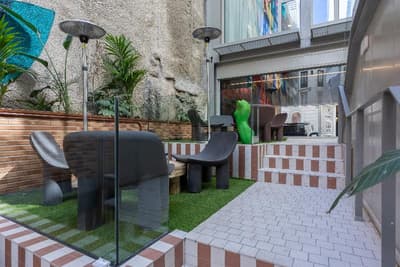 Akeah Hotel Gran Via