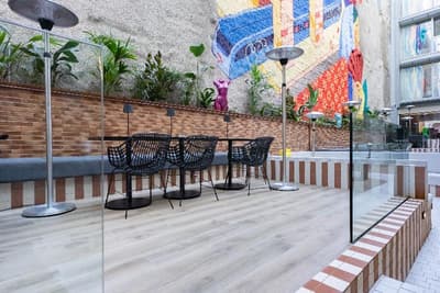 Akeah Hotel Gran Via