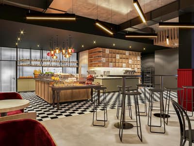 Mercure Szklarska Poreba Resort & Spa