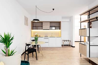 Tulip Residences Warsaw Targowa