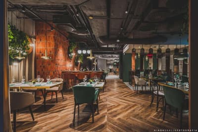 Royal Tulip Warsaw Centre