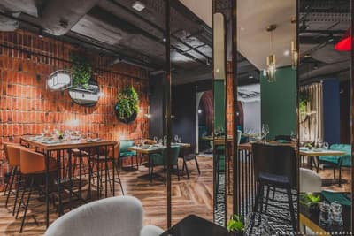 Royal Tulip Warsaw Centre