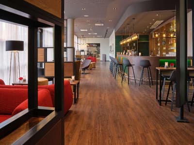 Dorint Parkhotel Frankfurt/Bad Vilbel