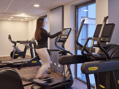 Dorint Parkhotel Frankfurt/Bad Vilbel