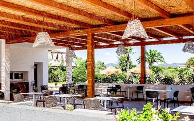 Noha Lifestyle Hotel - Adults Only