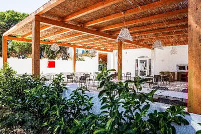 Noha Lifestyle Hotel - Adults Only