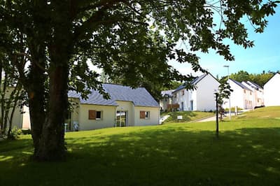 Terres de France - Le Domaine de la Baie
