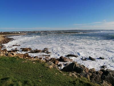Terres de France - Le Domaine de la Baie