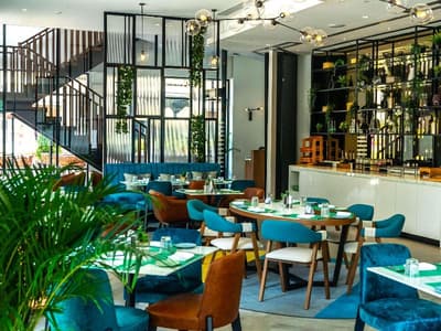 ibis Styles Dubai Deira