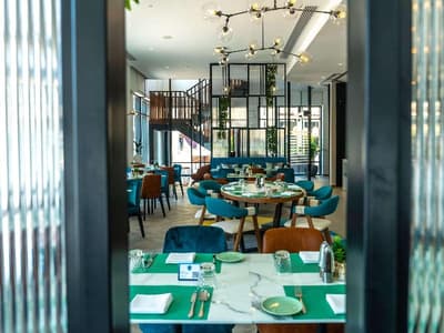 ibis Styles Dubai Deira