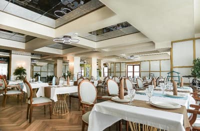 Somerset City Centre Atyrau