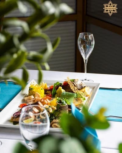 Somerset City Centre Atyrau