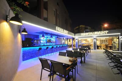 Club Sema Suite Hotel