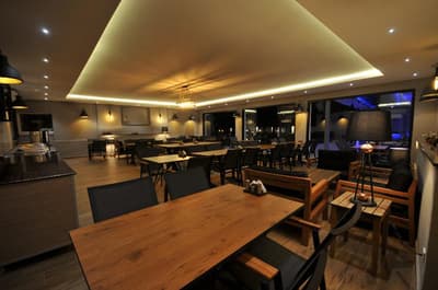 Club Sema Suite Hotel