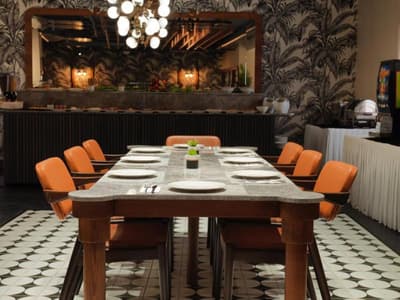 Jaff Hotels Nisantasi