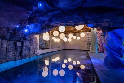 Chalets Izia