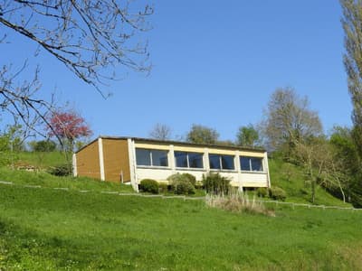 Olydea Domaine du Lambon