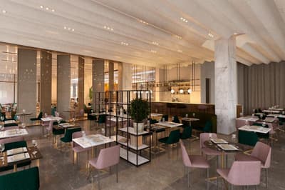 Hotel Giralda Center