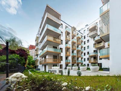 Vagabond Grand'or Suites