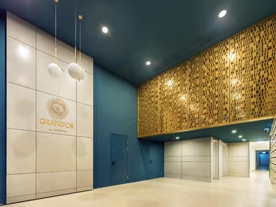 Vagabond Grand'or Suites