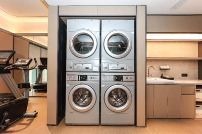 Ji Hotel (Xi'an Chang'an University Town)