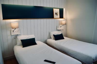 Logis Hotel l'Air Marin