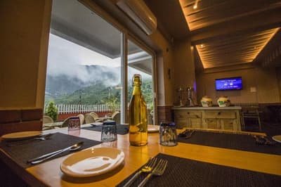 juSTa Birding, Dharamshala