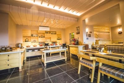 juSTa Birding, Dharamshala