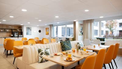 Residhome Nice Aeroport