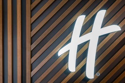 Holiday Inn Manchester Airport