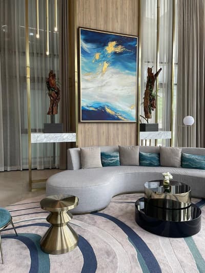 Somerset Rama 9 Bangkok