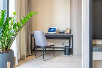 Ascott Thonglor Bangkok