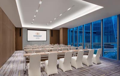 Somerset Gaoxin Chengdu