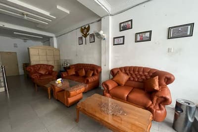 Agave Hotel Siantar by Zuzu