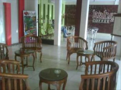 Citra Raya Hotel Banjarmasin by ZUZU