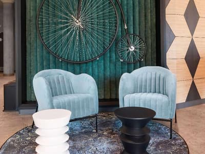 ibis Styles Szczecin Stare Miasto