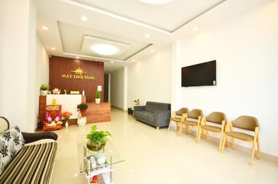 1154 Mat Troi Vang Dalat Hotel