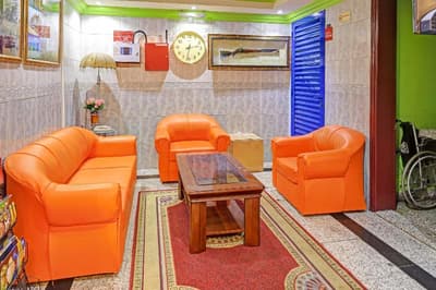 City Relax Hotel