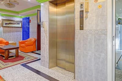 City Relax Hotel