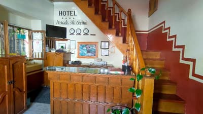 OYO Posada Santa Cecilia, Jerez Zacatecas