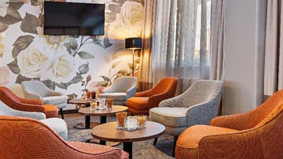 Hey Lou Hotel Karlsruhe Messe