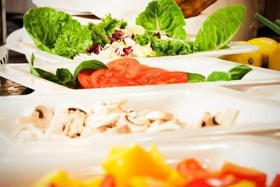 Hotel Restaurant Jagdhof