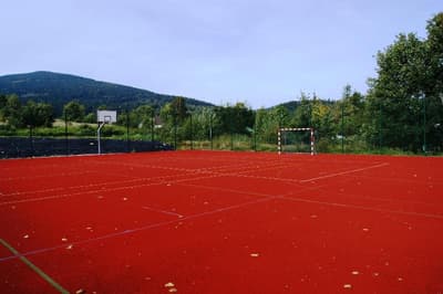 Pensjonat Zielone WzgÃ³rze